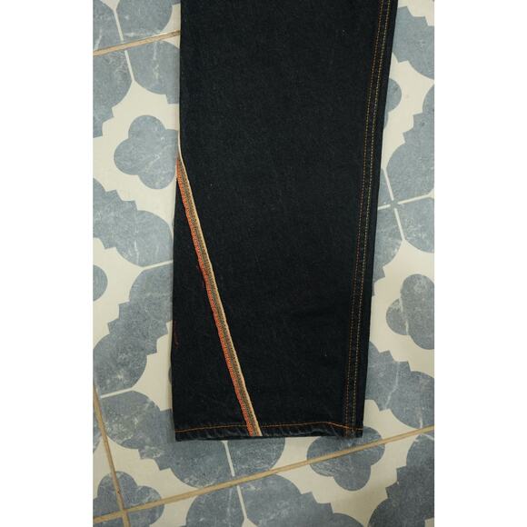 *VERY RARE* SPECIAL EDITION EVISU JEANS - Picture 11 of 11